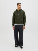 JJESOHO SWEAT HOOD NOOS 12278789