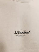 JJESOHO SWEAT CREW NECK NOOS 12278791