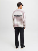 JPSTKANE BRADLEY UNCUFFED SWT PANTS NOOS 12279134