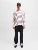 JPSTKANE BRADLEY UNCUFFED SWT PANTS NOOS 12279134