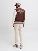 JPSTKANE SOHO SWEAT PANTS NOOS 12278943