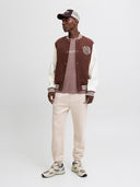 JPSTKANE SOHO SWEAT PANTS NOOS 12278943