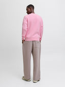 JJESOHO SWEAT CREW NECK NOOS 12278791