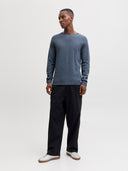 JJEHILL KNIT CREW NECK NOOS 12157321