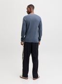JJEHILL KNIT CREW NECK NOOS 12157321
