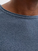 JJEHILL KNIT CREW NECK NOOS 12157321