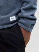 JJEHILL KNIT CREW NECK NOOS 12157321