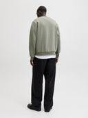 JJEBRADLEY SWEAT CREW NOOS 12249341
