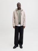 JJEBRADLEY SWEAT CREW NOOS 12249341
