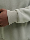 JJEBRADLEY SWEAT CREW NOOS 12249341