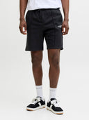 JPSTKANE SOHO SWEAT SHORTS MID  SN 12288620