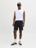 JPSTKANE SOHO SWEAT SHORTS MID  SN 12288620