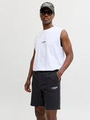 JPSTKANE SOHO SWEAT SHORTS MID  SN 12288620