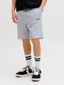 JPSTKANE SOHO SWEAT SHORTS MID  SN 12288620
