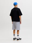JPSTKANE SOHO SWEAT SHORTS MID  SN 12288620