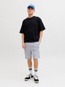 JPSTKANE SOHO SWEAT SHORTS MID  SN 12288620