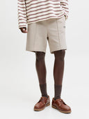 JPSTKANE SOHO SWEAT SHORTS MID  SN 12288620