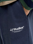 JPSTKANE SOHO SWEAT SHORTS MID  SN 12288620