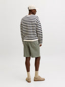 JPSTKANE SOHO SWEAT SHORTS MID  SN 12288620