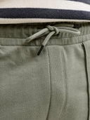 JPSTKANE SOHO SWEAT SHORTS MID  SN 12288620