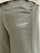 JPSTKANE SOHO SWEAT SHORTS MID  SN 12288620
