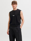 JJESOHO SLEEVELESS TEE SN 12288001