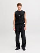 JJESOHO SLEEVELESS TEE SN 12288001