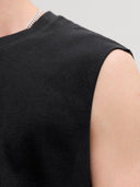 JJESOHO SLEEVELESS TEE SN 12288001