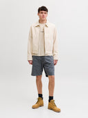 JJESOHO SLEEVELESS TEE SN 12288001