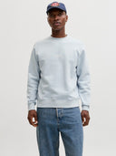 JJESOHO SWEAT CREW NECK NOOS 12278791