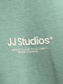 JJESOHO SWEAT CREW NECK NOOS 12278791