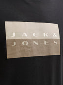 JCOFUSION DOTS PRINT TEE SS CR EW SN 12289863