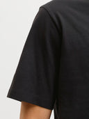 JCOFUSION DOTS PRINT TEE SS CR EW SN 12289863