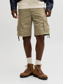JPSTCOLE FRANK CARGO SHORTS MI D SN 12291369