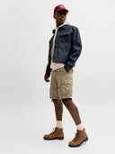 JPSTCOLE FRANK CARGO SHORTS MI D SN 12291369