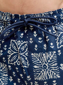 JPSTMAUI SHELL AOP SWIM SHORTS  REG 12291808