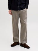 JPSTKARL LAWRENCE LINEN CHINO SN 12253120
