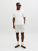 JORNANTUCKET DOUBLE CLOTH SHIR T SS EA26 12291812