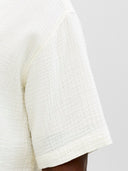 JORNANTUCKET DOUBLE CLOTH SHIR T SS EA26 12291812