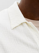 JORNANTUCKET DOUBLE CLOTH SHIR T SS EA26 12291812