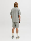 JORNANTUCKET DOUBLE CLOTH SHIR T SS EA26 12291812