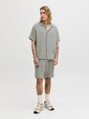 JORNANTUCKET DOUBLE CLOTH SHIR T SS EA26 12291812