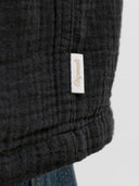 JORNANTUCKET DOUBLE CLOTH SHIR T SS EA26 12291812