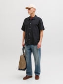 JORNANTUCKET DOUBLE CLOTH SHIR T SS EA26 12291812