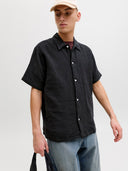 JORNANTUCKET DOUBLE CLOTH SHIR T SS EA26 12291812