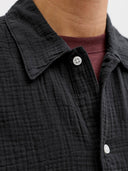 JORNANTUCKET DOUBLE CLOTH SHIR T SS EA26 12291812