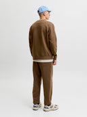 JJESOHO SWEAT CREW NECK NOOS 12278791