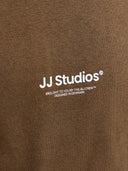 JJESOHO SWEAT CREW NECK NOOS 12278791