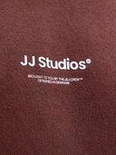 JJESOHO SWEAT CREW NECK NOOS 12278791