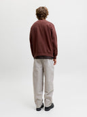 JJESOHO SWEAT CREW NECK NOOS 12278791